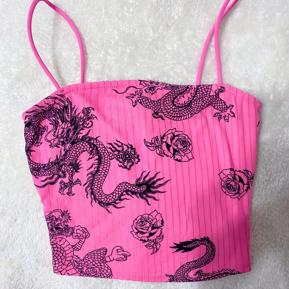 rue21 tank top